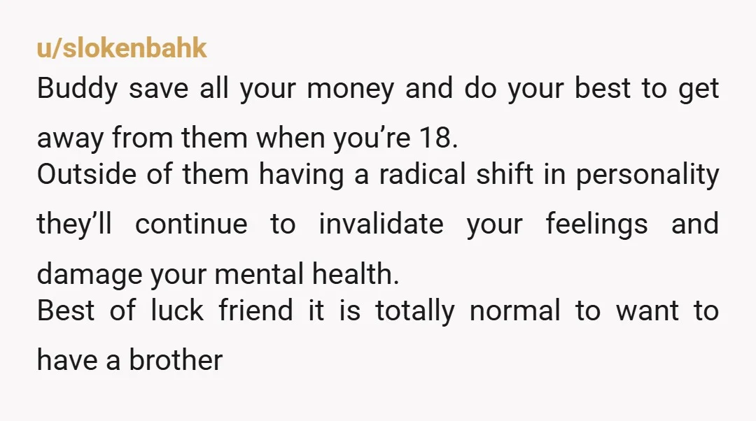u/Akiranar NTA, what would your parents have done if one of your sisters had been into "boy's stuff"? I mean, I'm a woman and been playing video games since the...