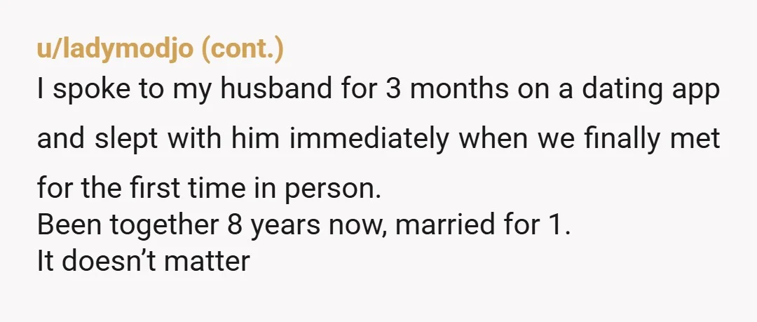 u/Good_Narwhal_420 i’m not sure why you’re freaking out? 😭 its not embarrassing and he seems to want to see you again?