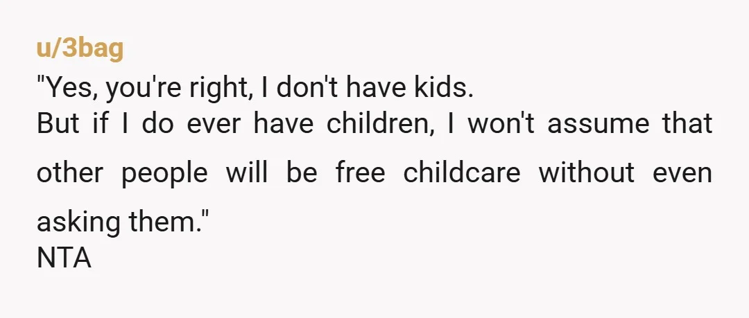 u/1182990 It's fine that you pick him up every week IF you've had a conversation about it and agreed to it. You don't make arrangements for your children by stealth....