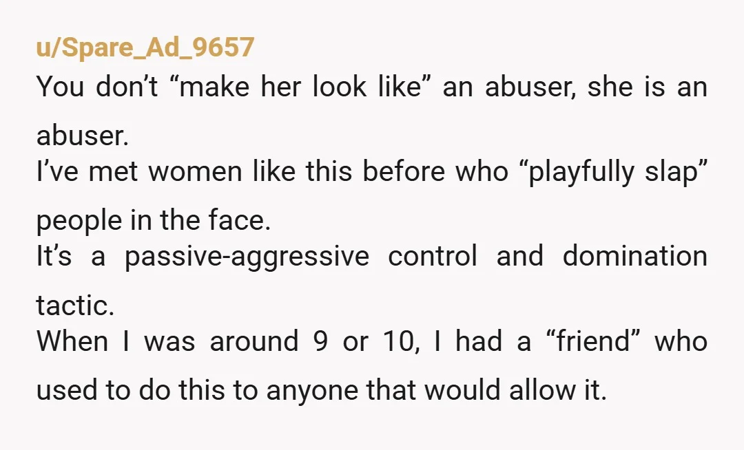 u/Boekenplankje
its perfectly healthy enforcing your boundaries if not respected or violated. its not only healthy, it is essential for mental health, self esteem, and building respectful, sustainable relationships.