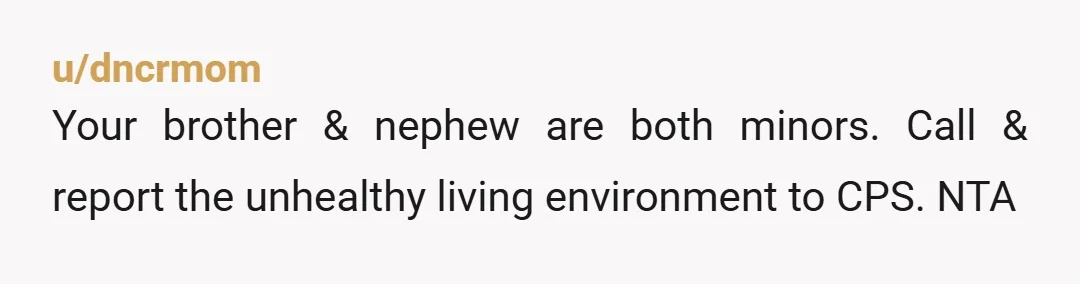u/rocketmanatee Rent a cheap room somewhere. You're living in someone else's home and don't really get a say in how they keep the house. If they want to live in...