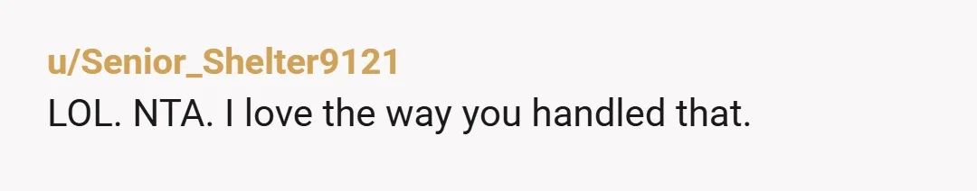 u/TarzanKitty I would just go ahead and book a hotel that has cocktails, a great room service menu and spa services. Leave in the afternoon on Saturday and tell him...