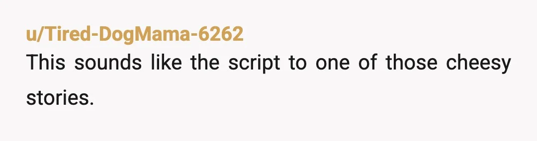u/ThisRaspberry8474
Wow, someone’s AI got one hell of a workout on this one!