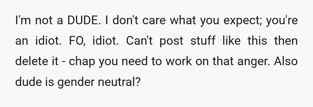u/Ivypool8 I don't think that what your girlfriend wanted would count as cheating unless specified in the assignment instructions; I've studied several languages, if she doesn't recognize the words she's...