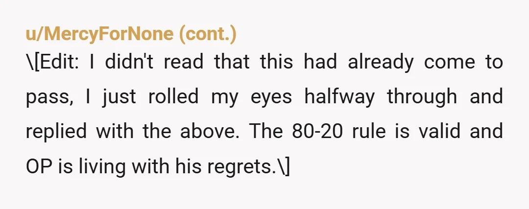 u/panlevap
The writing style is so theatrical that l suspect another AI.