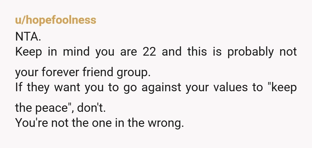 u/Cryptoidiom NTA. First off, he didn't want you to wear the cosplay because it would make HIMSELF uncomfortable. Second, it's another case of "if you can't handle the heat, stay...