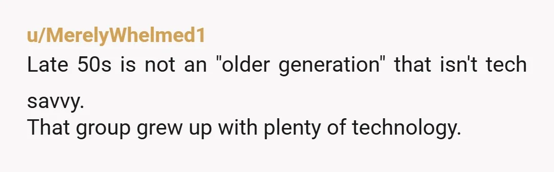 u/Original_Pudding6909 NTA, but I suggest you make your Aunt your emergency contact and not them because they’re so freaking unreliable. Then, I’d make a point of telling them that that’s...