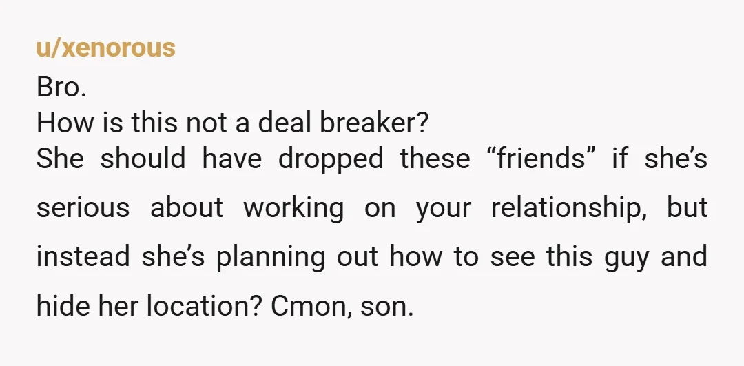 u/iwantspaghettipls
"She went bowling and he was there"
Poor poor soul if you believe that