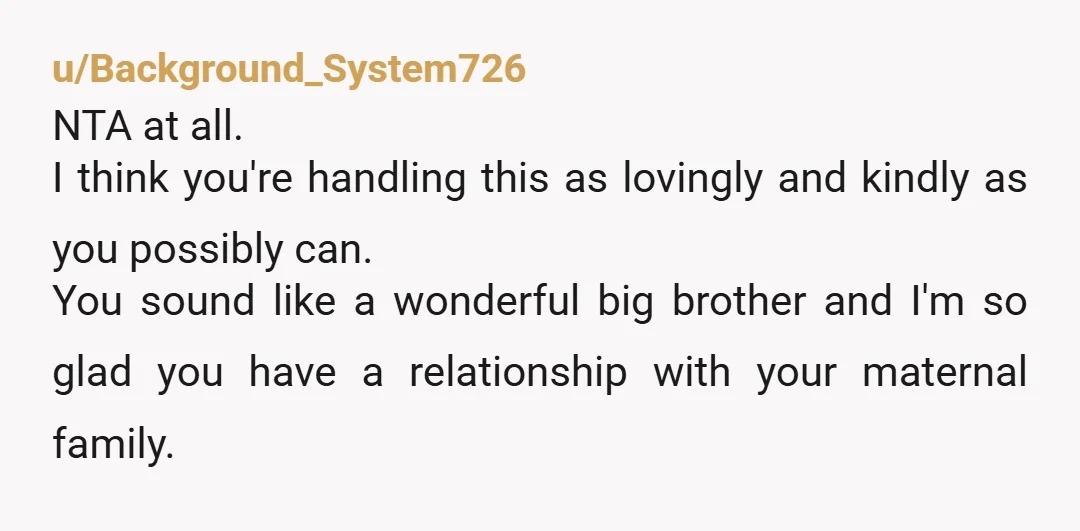 u/SnooCats37 It sounds like you're in a really tricky situation. You're sister is so young and by the sounds of it your dad and his wife really aren't helping the...