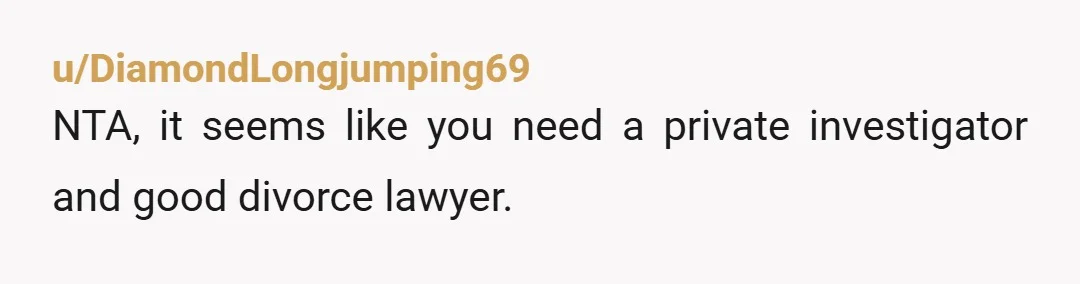 u/ExternalDue3763
why are you with an immature man who can’t help but bring other people and his mommy into your arguments? nta in this situation, but yta to yourself
