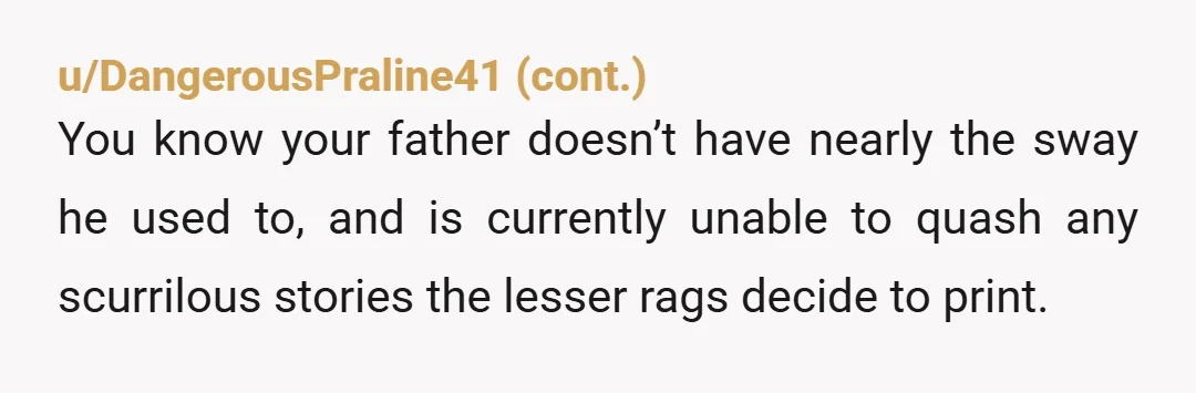 u/respanza Everyone Sucks OP, because we wixen have to deal with your dramatic shenanigans, yet again and all of the rest of us "plebs" and/or other "non-heroic types" have to...