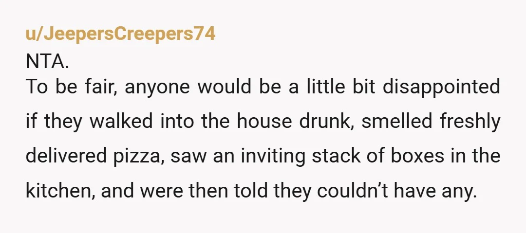 u/PoisonedSmoke420
Guy thise ain’t side chicks thise booty calls and your mom is one of them is wild. NTA clearly