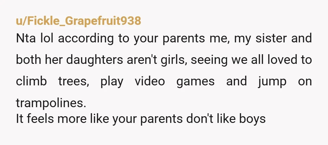 u/Fluid_Amount_7385
You are 16 so no you shouldnt act like a man.
You have plenty of time to act like a man when you are a man.