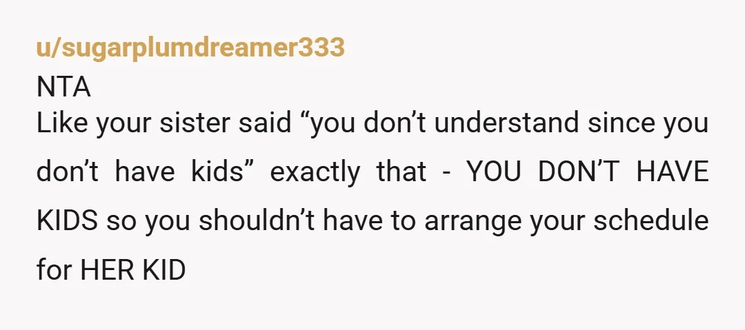 u/Violet2047
I’m sick of family helps family!!! No family uses family!!!!