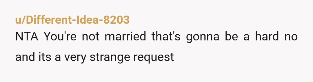 u/JemimaHippo 🚩🚩🚩🚩 do not give anyone access to your bank accounts. What will you do if he takes it all, or gets a ridiculous loan in your name? The bank...