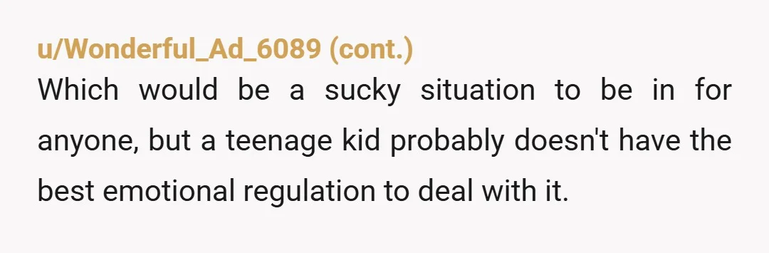 u/TissueOfLies Why aren’t you articulating your unwillingness to go? Words have meaning and no is a complete sentence. You are literally certifiable if you continue this relationship and get drawn...