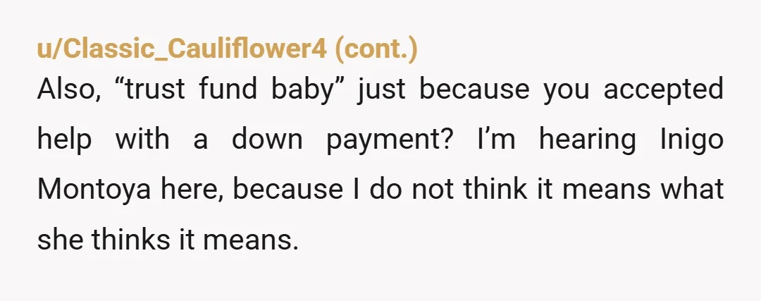 u/via_aesthetic NTA. She made the decision to cut your parents off on her own. It’s not your responsibility to keep her informed. If she wants to know, she can ask....