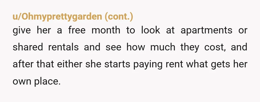 u/Panthera_014 just go back to paying the $600 per month - don't raise it to help their CC issues - since those are related to them picking up the insurance...