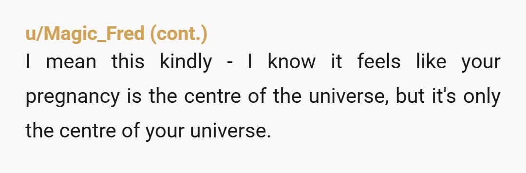 u/AholeEnthusiastic
Based on the title alone, NTA.
It’s not a summons and you’re allowed to say no. Period.