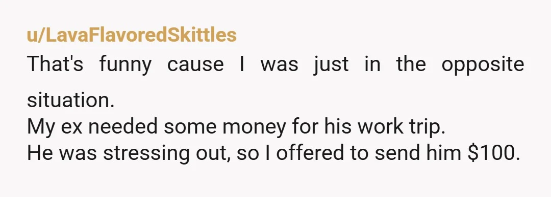 u/Glittering_Pomelo_57 Idk what everyone else is talking about. But after dating someone for 6 years of your life, you’re absolutely right to be questioning her after this. It’s not like...
