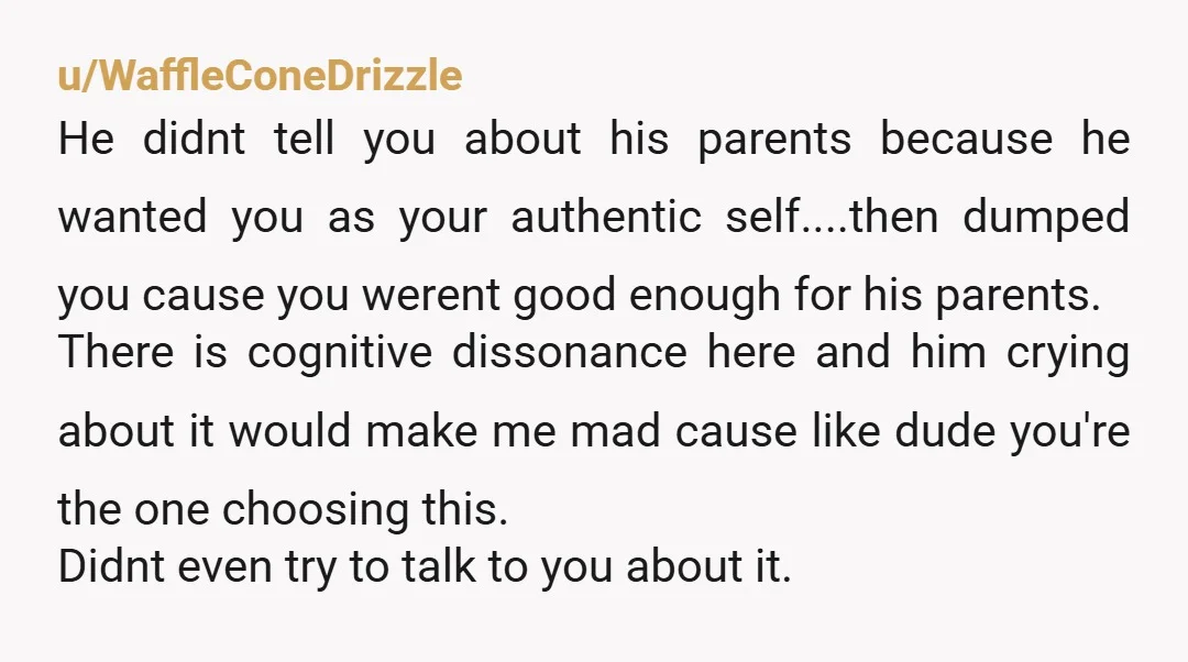 u/greekmom2005
That is awful.
Congrats on your PhD. You should be proud. You're a catch.