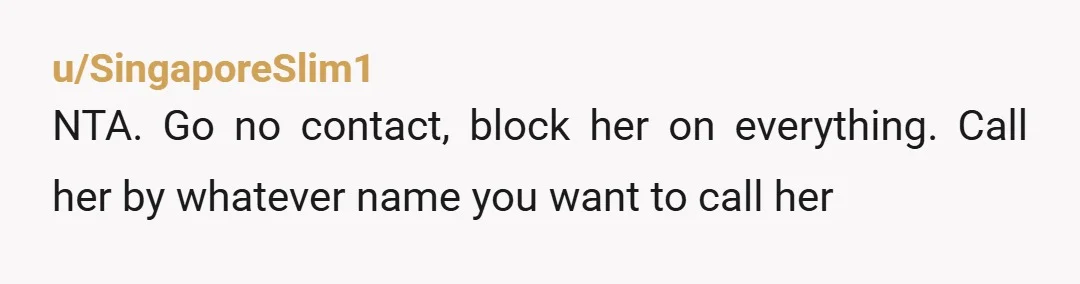 u/Free-Place-3930
Sooooo, is your SO as pissed about this as you? It is he letting you hang your bum out in the wind while plays everyone’s friend?
