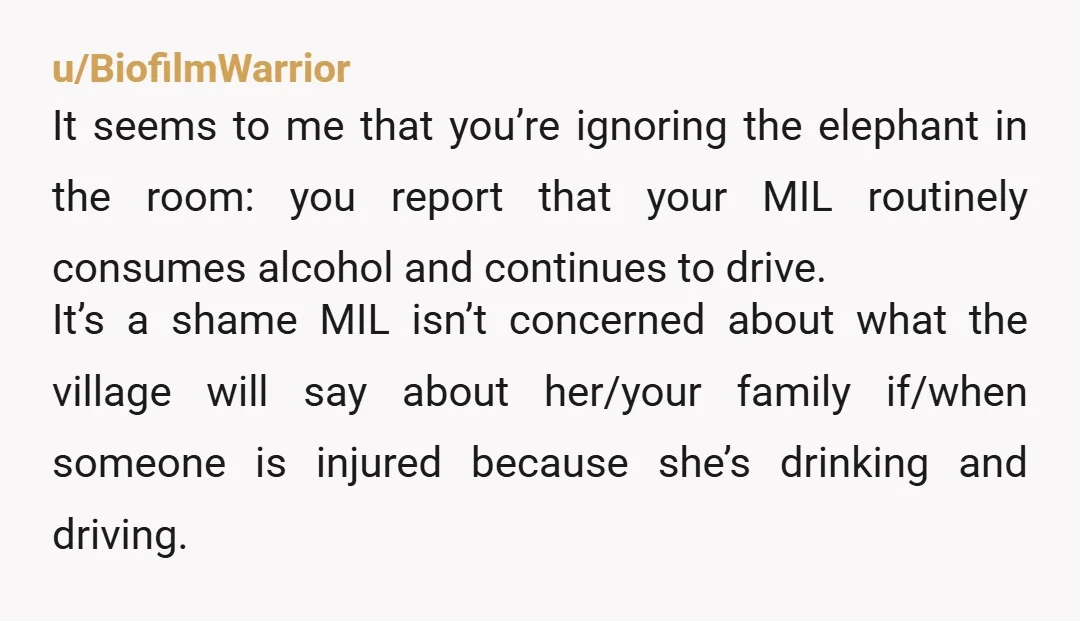 u/RJack151
NTA. Tell her you will never be volunteered for anything without a discussion.
