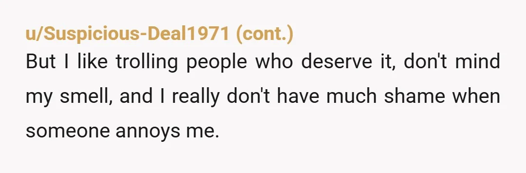 u/ximeni How does the react to the smells? I have a colleague that has a severe reaction to all scents- she’s constantly sneezing, sniffling, and coughing. I don’t mind not...