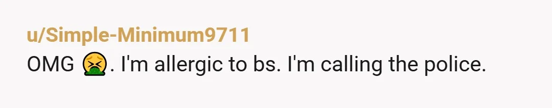 u/fatalcharm
NTA she was doing it on purpose and playing power games with you.
Now she knows that you aren’t playing around.