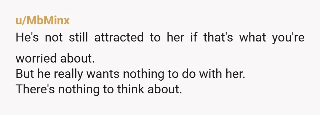 u/RedwoodRespite I don’t get the big deal. He didn’t want to make small talk. There’s a lot of people I feel the same way about 😂 Doesn’t mean I’m not...