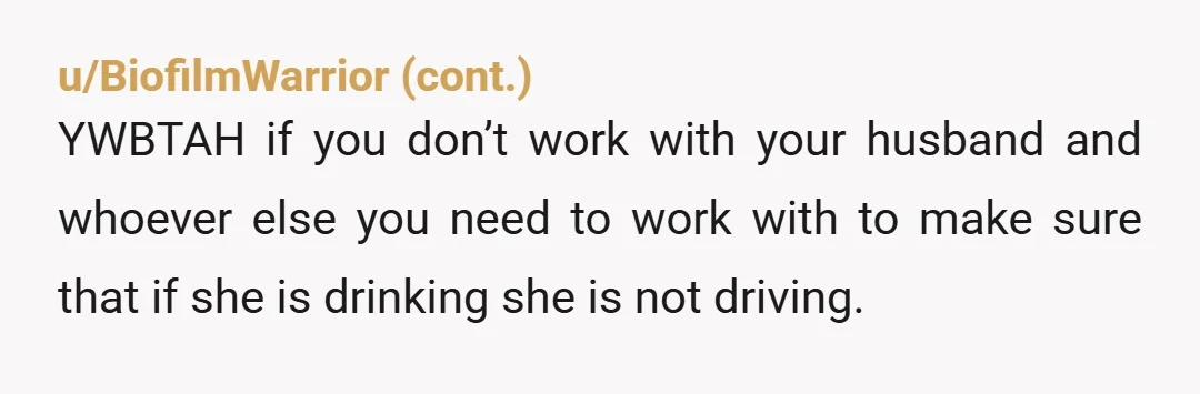 u/pangalacticcourier
\>“local and generational solidarity"
"Oh, then perhaps you shouldn't have dropped out of all those community organizations you were part of."