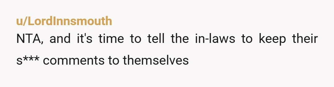 u/bgreen134 Was it more of a commentary on the unhealthy food of their country? For example, I knew a German exchange student in high school. Her program literally gave her...