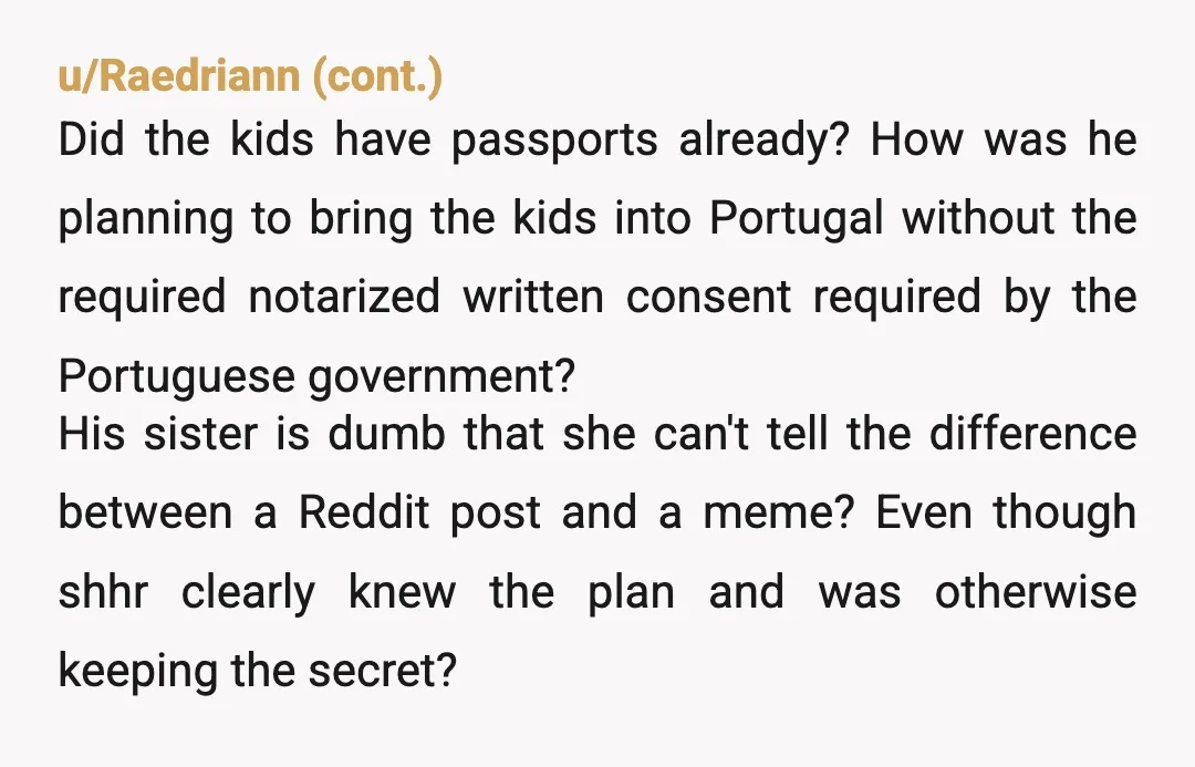 u/languagelover17
I called ahead to immigration lol how would you even do that