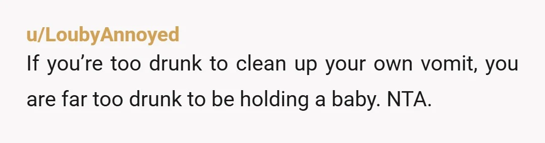 u/Odd_Knowledge_2146 Loud aggressive and mean consistently is abuse in a relationship. If you are fearful of your safety and/or that of your baby, this is abuse. Drunk to falling over...