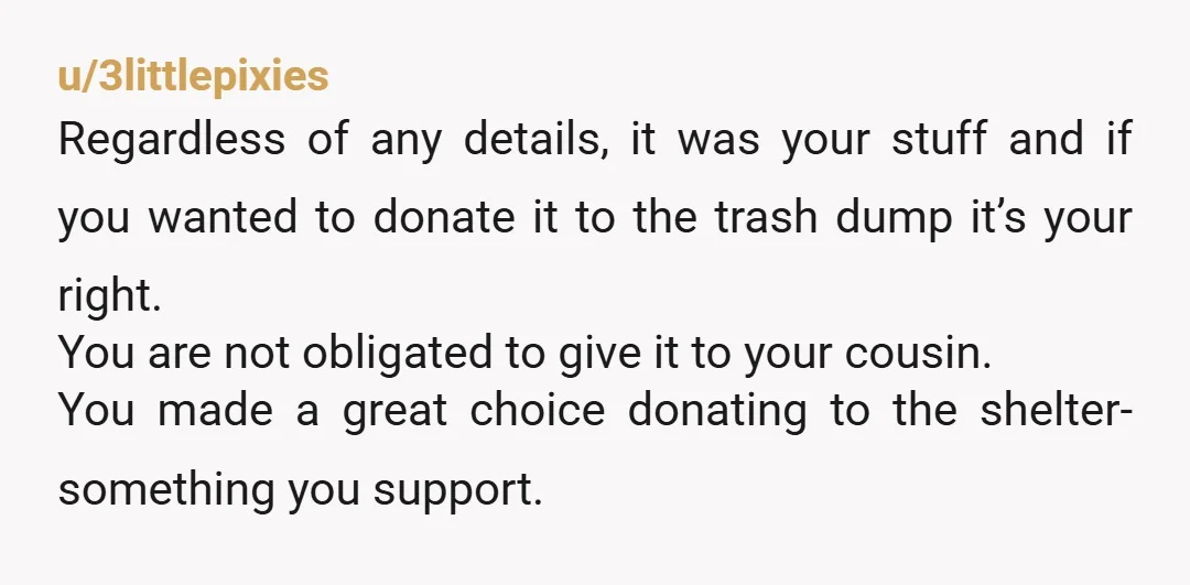 u/Queen-Pierogi-V OP although I am not fond of the name of this sub, you are NTB. This sounds like a question from a high level debate under the category of...