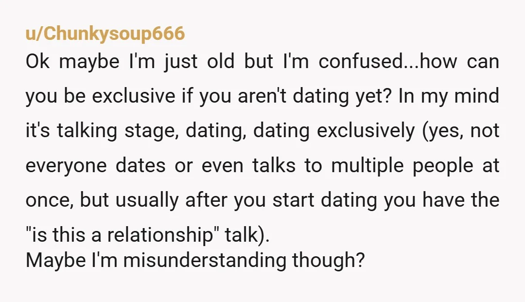 u/Complete-Gold7244 you already broke up. trust that. the question is whether you let her or yourself relitigate it over the next three months. two things she did that aren't about...