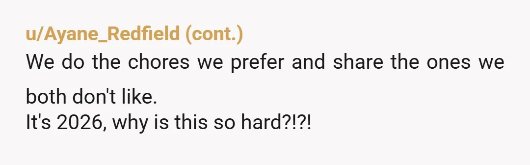 u/anglflw
Go find an actual man rather than a child.