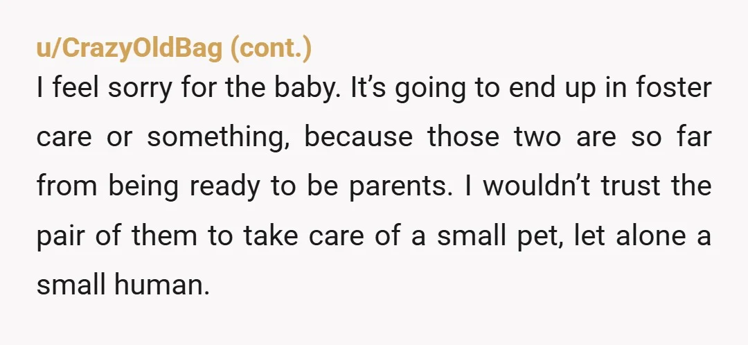 u/Kitchen-Loquat8507 I stopped reading at she still needs $3000 for the shower. Does she realize how much babies cost? NTA, the gifts you bought, amazing. Hopefully, your sister stops wedding...