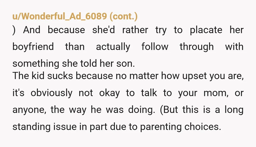 u/InevitableSlip746 YTA for helping create this particular circumstance and then dumping on your gf and leaving her to deal with it alone. If this is a normal dynamic for them...