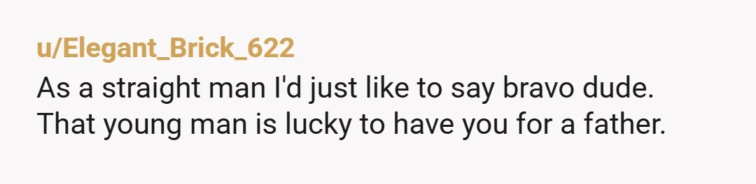 u/Euphoric_Pickle2705
Omg i honestly wish that you were my dad you are so freaking supportive of them and I love that its amazing