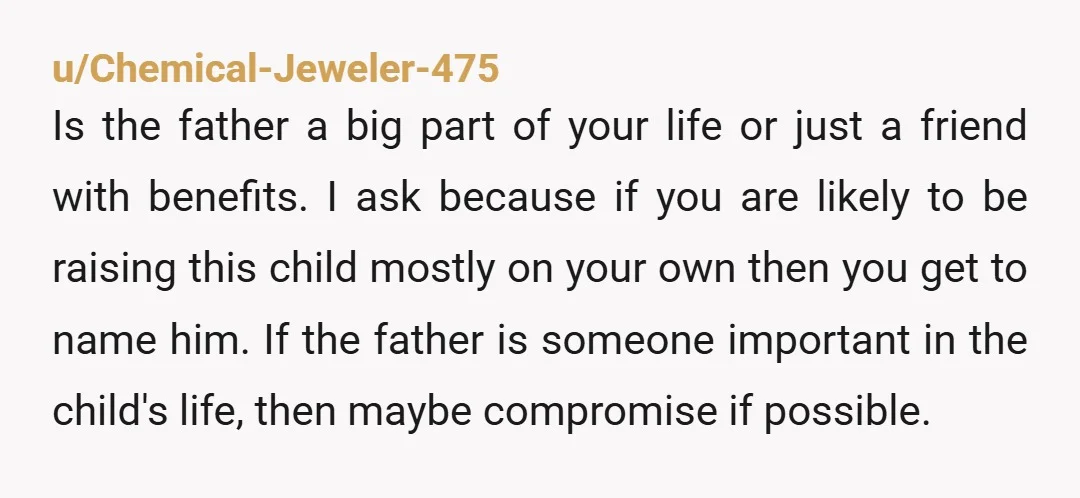 u/Ciberthug666 I absolutely can't stand being a Jr. It is a very narcissistic to name someone after yourself. The Jr will have to go their whole life hoping the father...