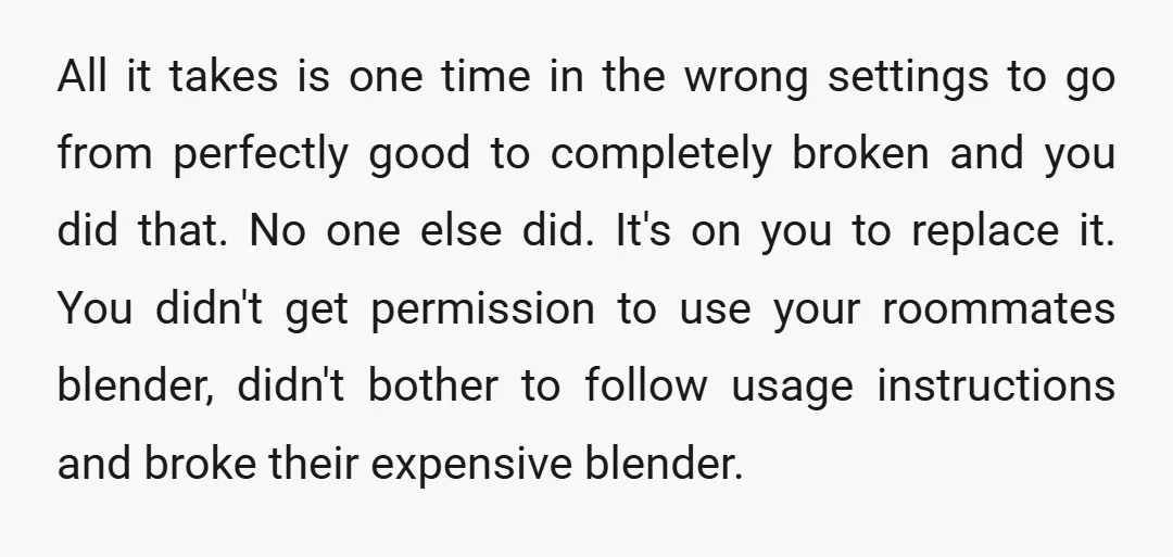 There's more than enough space for both of your belongings without being an entitled arrogant prick about things. Stop victimizing yourself and take accountability for your own actions.