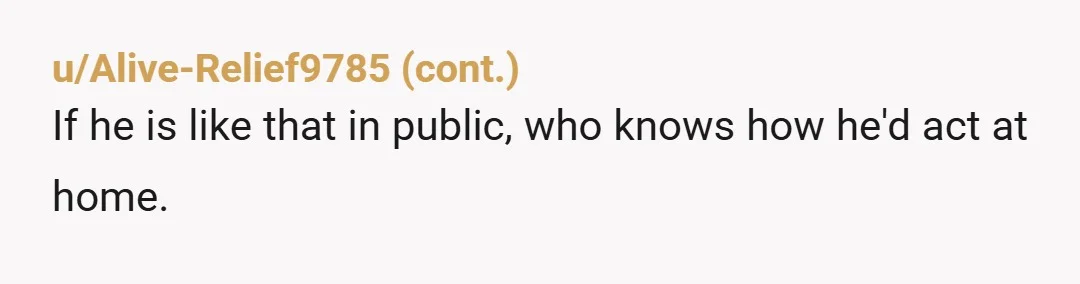 u/sharkaub Filing a complaint is the correct thing to do, because they have failed to adapt and follow directions from everyone. This behavior is the kind of thing that will...
