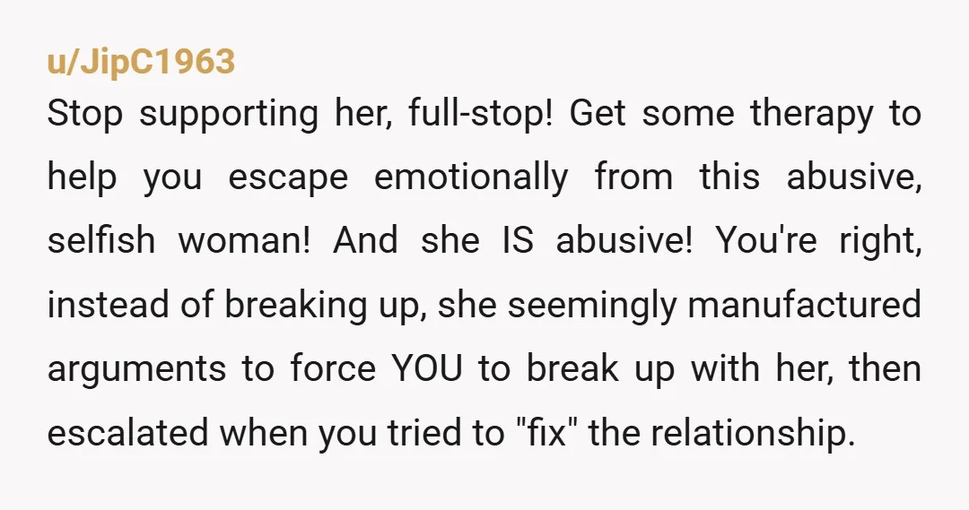 u/lamaxamara Your story happened to me last June. I found out because I saw a notification on her phone from some guy she claims to be her neighbor asking her...