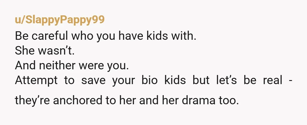 u/hyperfixmum I would honestly have the hard conversation with a therapist present. You have to tell her is unsustainable and you feel her ex is running every part of her...