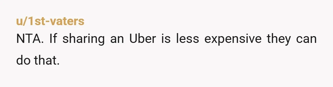 u/Grouchy_Evidence2558 Soft YTA. You can charge whatever you wnt and if they're ok paying it, that's fine. I don't understand the secrecy in making them think the other isn't paying....