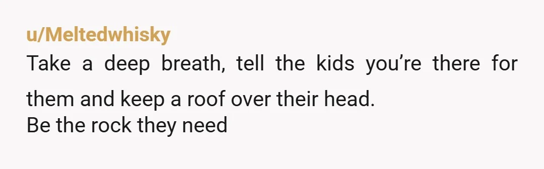 u/TexanBastard
This whole thing read like a trashy country western song.