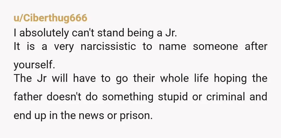 u/humpyvision
He doesn’t get to “be set” on anything.
Is this your partner? Will he have a large part of raising Jonah? Hold your boundary.