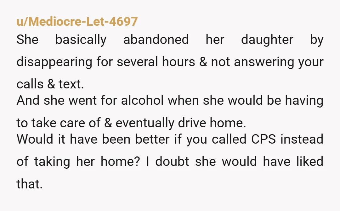 u/night_noche Your mom sucks. Why doesn't your mom call out your sister?