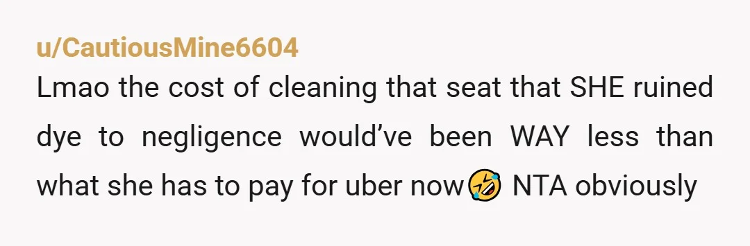 u/NinjaCatWV
Question, was the coffee black? Because there is no smell like milk in a hot car